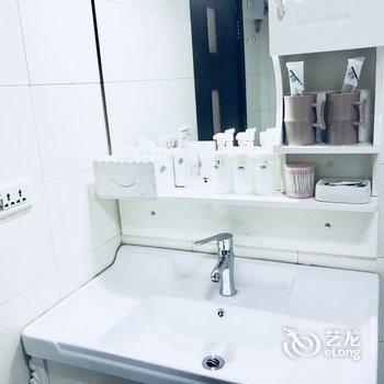 重庆cashcow摇金公寓(新华路分店)酒店提供图片