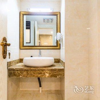 重庆美美小居公寓(同熙路后段分店)酒店提供图片