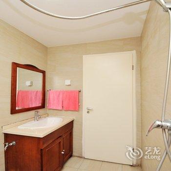 秦皇岛望海私家公寓(慧德路分店)酒店提供图片