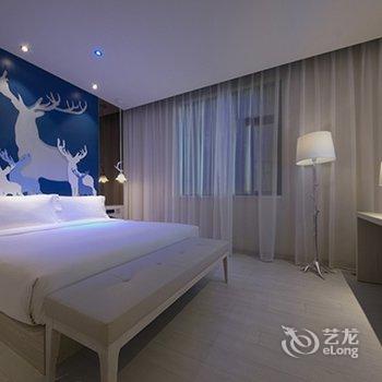 桔子酒店·精选(上海虹桥国展中心申长北路店)酒店提供图片