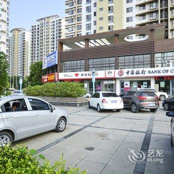 秦皇岛张女士公寓(岭前街分店)酒店提供图片