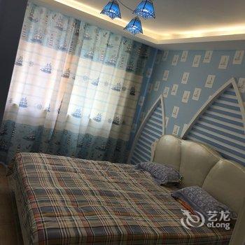 秦皇岛漂亮家公寓酒店提供图片