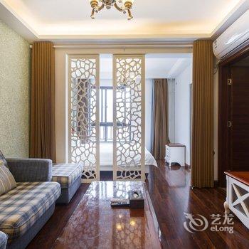 重庆屿三澜江公寓(文化街分店)酒店提供图片