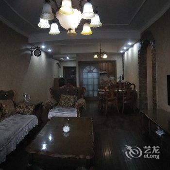重庆起点居家公寓(学智路分店)酒店提供图片
