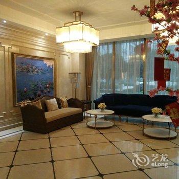 重庆解放碑1号民宿(中山一路分店)酒店提供图片