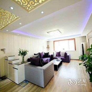 秦皇岛赤土山温馨家庭公寓酒店提供图片