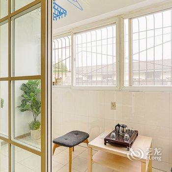 开封龚曼曼公寓(东大街与解放路交叉口分店)酒店提供图片
