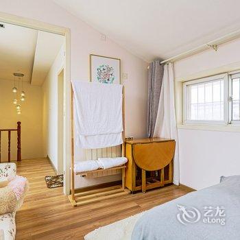 开封龚曼曼公寓(东大街与解放路交叉口分店)酒店提供图片