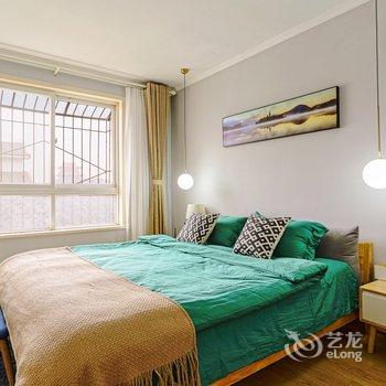开封龚曼曼公寓(东大街与解放路交叉口分店)酒店提供图片