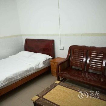 惠州联发商务公寓酒店提供图片