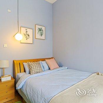 开封龚曼曼公寓(东大街与解放路交叉口分店)酒店提供图片