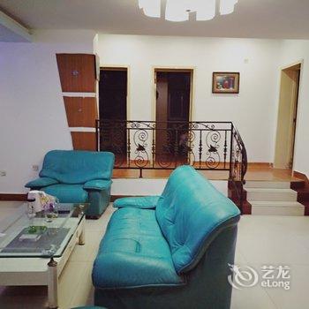 西安幽兰的小窝公寓(渭滨路-凤城一路路口分店)酒店提供图片