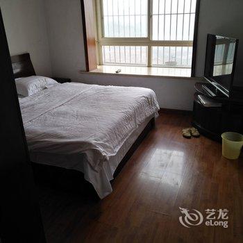 重庆小胖公寓(华岩寺路分店)酒店提供图片