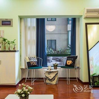 重庆MandyMAI公寓(凯旋路电梯下口分店)酒店提供图片