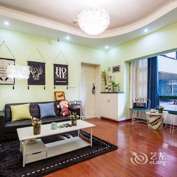 重庆MandyMAI公寓(凯旋路电梯下口分店)酒店提供图片