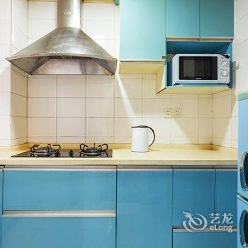 重庆MandyMAI公寓(凯旋路电梯下口分店)酒店提供图片
