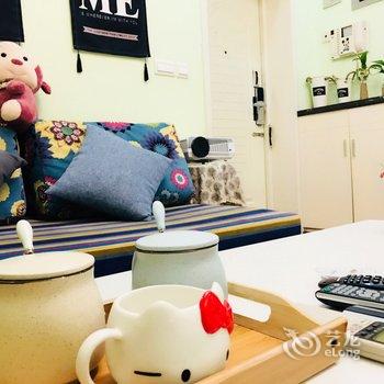 重庆MandyMAI公寓(凯旋路电梯下口分店)酒店提供图片