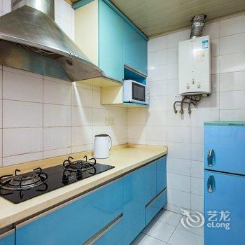 重庆MandyMAI公寓(凯旋路电梯下口分店)酒店提供图片
