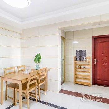深圳Ella公寓(黄贝岭路分店)酒店提供图片