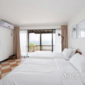 深圳海湾别墅邹邹家(企沙下路分店)酒店提供图片