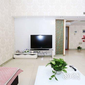 西安安城之家公寓(广济街分店)酒店提供图片