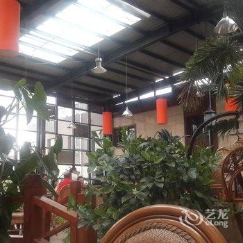 顺意海景酒店式公寓(东戴河佳兆业店)酒店提供图片