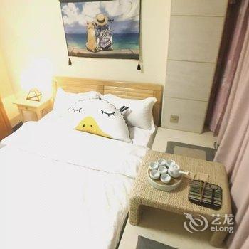 深圳Ella公寓(黄贝岭路分店)酒店提供图片