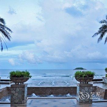 惠东双月湾海之缘度假公寓酒店提供图片