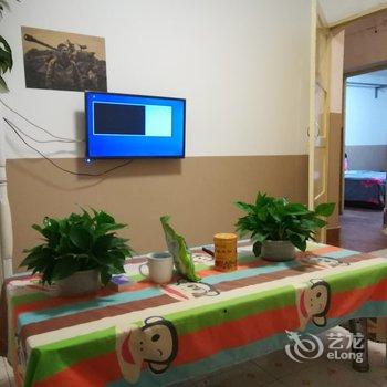 西安song维修全能工公寓酒店提供图片