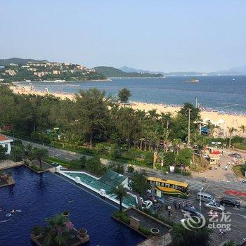 深圳市大梅沙望海休闲度假公寓(彩陶路分店)酒店提供图片
