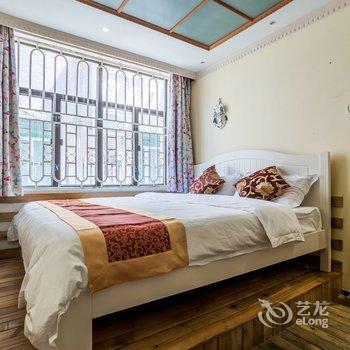 深圳韩生客栈(银滩路分店)酒店提供图片