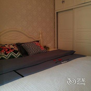 重庆fan_yoyo公寓酒店提供图片