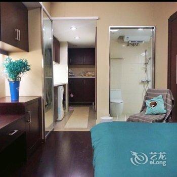 深圳象屿Xisland公寓酒店提供图片