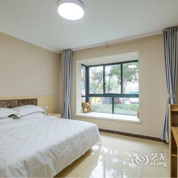 西安一家人公寓(张家堡广场-凤城九路口分店)酒店提供图片