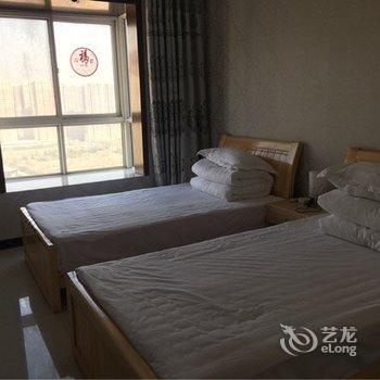 西安一家人公寓(张家堡广场-凤城九路口分店)酒店提供图片