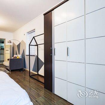 重庆羽宿山公寓酒店提供图片