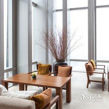 朵亚国际公寓(广州正佳广场店)酒店提供图片
