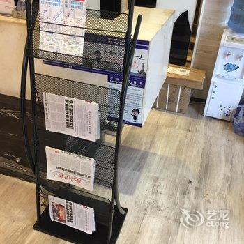 朵亚国际公寓(广州正佳广场店)酒店提供图片