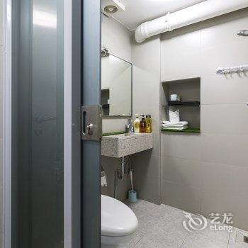 深圳莫南公寓(龙船塘街分店)酒店提供图片