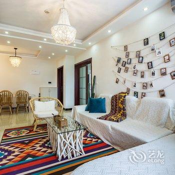 重庆山城水榭公寓酒店提供图片