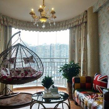 重庆远航酒店式公寓维维之家酒店提供图片