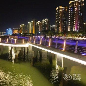 厦门众爱旅之家公寓(建港路分店)酒店提供图片