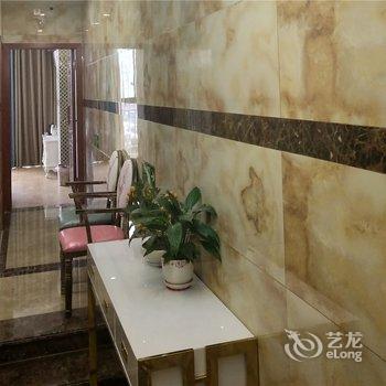重庆远航酒店式公寓维维之家酒店提供图片