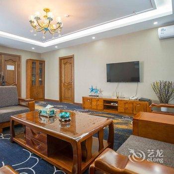 齐齐哈尔鑫水师商务宾馆酒店提供图片