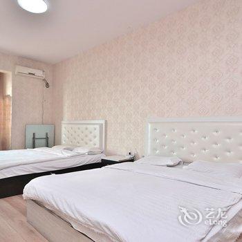 哈尔滨张女士公寓(霁虹街辅路分店)酒店提供图片