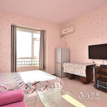 哈尔滨张女士公寓(霁虹街辅路分店)酒店提供图片