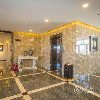 齐齐哈尔鑫水师商务宾馆酒店提供图片