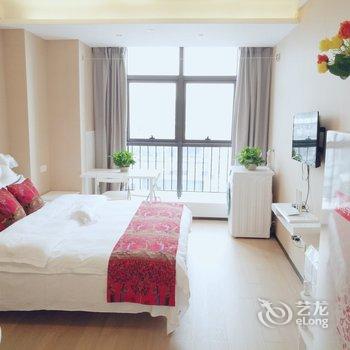 南京赵桂军公寓(华为路分店)酒店提供图片