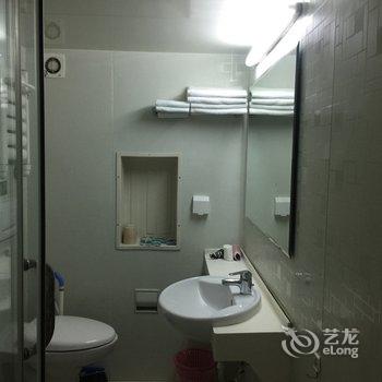 沈阳爱如潮水公寓(中华路南京街分店)酒店提供图片