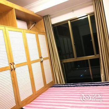 北海米粒儿公寓(北海大道西藏路口分店)酒店提供图片